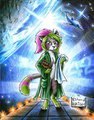 Comm: Hitchhiker Wani by PenMark