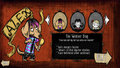 "Don't Starve" Alex