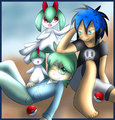 Yoshi's boy