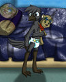 Birdy Bedtime