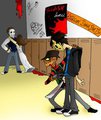 Teen Slasher