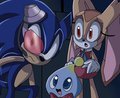 Sonic X Episode 2: Infiltrate! Area 99
