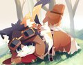 New Submission by Nekojita