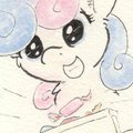 Bon Bon's Present