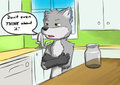 Do you want to keep your appendages?  by Asurium