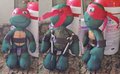 Raph Revenge Plush