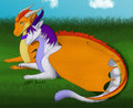 I will ways protect you by Arrowdrake