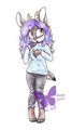 Denahli by SuetonicSonic