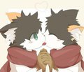 doppelganger by Nekojita