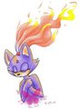 Burning Bright by SuetonicSonic