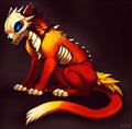A Halloween Design by brentms80