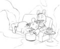 Glech couch 1