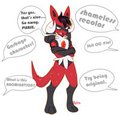 :c: Words