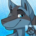 Flamecaio ICON  by brentms80