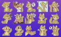 Moar Telegram Stickers, by NowAndLater