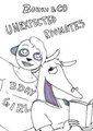 Bonnie and CO: Unexpected Roomates 00
