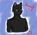 Littilwood Bust  by LittilAvindar