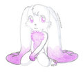 Sad Fuzzy