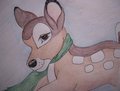 Loverdeer Gift Art by plushlover
