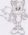 Tails 5 años