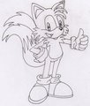 Tails 10 años
