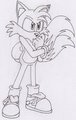Tails 15 años by AngelDeLaVerdad