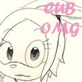 Old Sketches - Bunny Girl