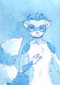 ACEO - Allytha