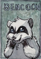 ACEO - Chunksthemighty