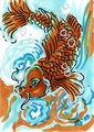 ACEO - Heather Bruton