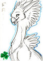 ACEO - Likeshine