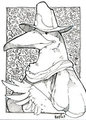 ACEO - Redic