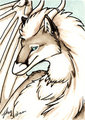 ACEO - Sidian