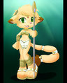 Annie by KC0331
