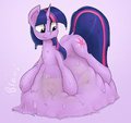Tasty bubblegum