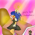 Old drawings by Miriuo