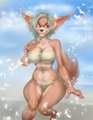 Shine in the Light by AutumnAirwave