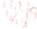 Practice (10/02/2015) (New Technique!)