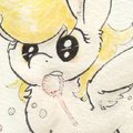 A Bubbly Personality