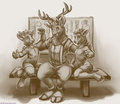 Bruno & Sons by BrunoHirschkoff