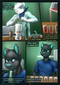 Heartmender Page 3