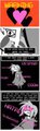 The Writer ( Undertale Spoils!)