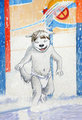Fun At The Waterpark