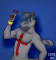 Request for Matt Darkpaw