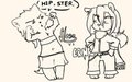 Scrap - My Reply by Sloss