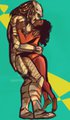 Scar/Lex full body