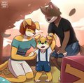 Family Portrait by ZetaHaru