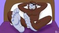 Bobo Haha's Feets (Regular & Massage) by Rhodenspire