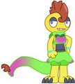 Cressu the Shiny Scrafty