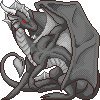 Mirnehviir Pixel Icon (by Armaina)